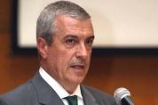 Preşedintele Senatului, Călin Popescu Tăriceanu se întoarce în PNL